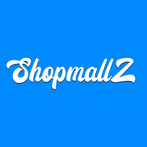 ShopmallZ Mobile logo