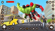 Incredible Monster Hero Gameのおすすめ画像5