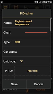 CarBit ELM327 OBD2 MOD APK (Pro Unlocked) 8