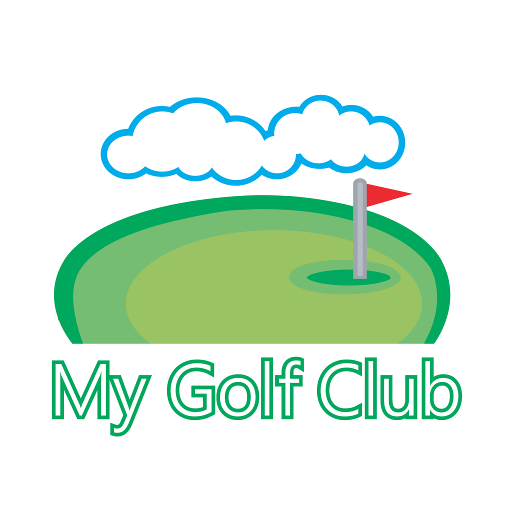 CanGolf logo