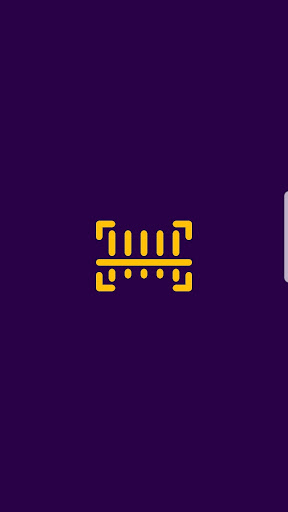 Android application QR Code & Barcode Scanner screenshort