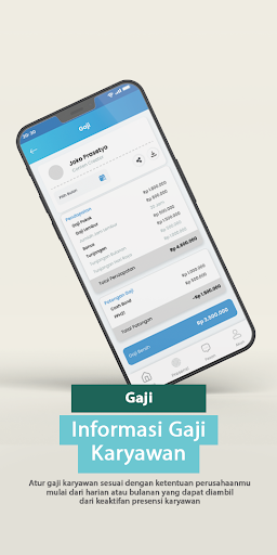 Sorot.co Management System Screen 3