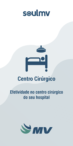 SOULMV Centro Cirúrgico Screenshot 1 - AppWisp.com