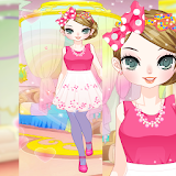 Games Dress Up Make UP 2016 icon