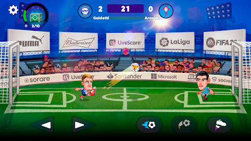 Télécharger Gratuit Head Football  APK MOD (Astuce) 6