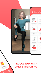 WeStretch: Stretching Routines  Full Apk Download 2