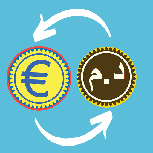 Euro To Moroccan Dirham MAD Aplicaciones En Google Play