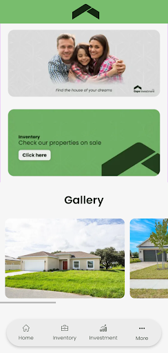 Gape Investment LLC Screenshot 1 - AppWisp.com