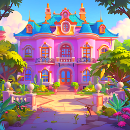 Home Design: Mansion Makeover Mod Apk