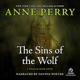 Icon image The Sins of the Wolf