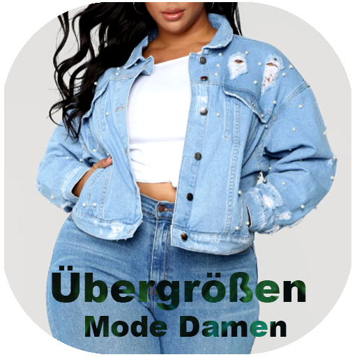 Übergrößen Mode Damen Auf Windows herunterladen