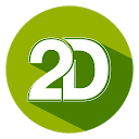 2D Matrix - pharma scanner 12 APK Descargar