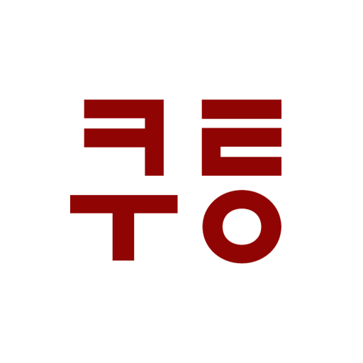 Kooltong: learn Korean, K pop logo