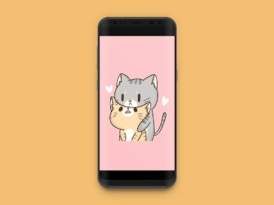 Cat Wallpaper Anime - Apps on Google Play