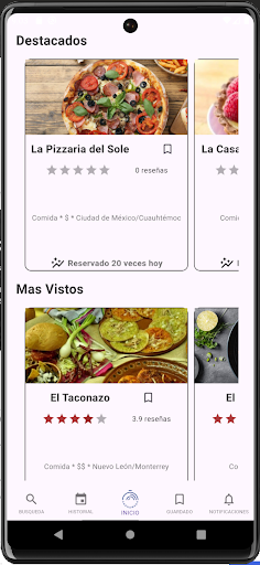 AppAndromeda Screenshot 3 - AppWisp.com