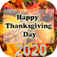 Download Happy Thanksgiving 2020 : Wishes and Cards Gif For PC Windows and Mac 1.1