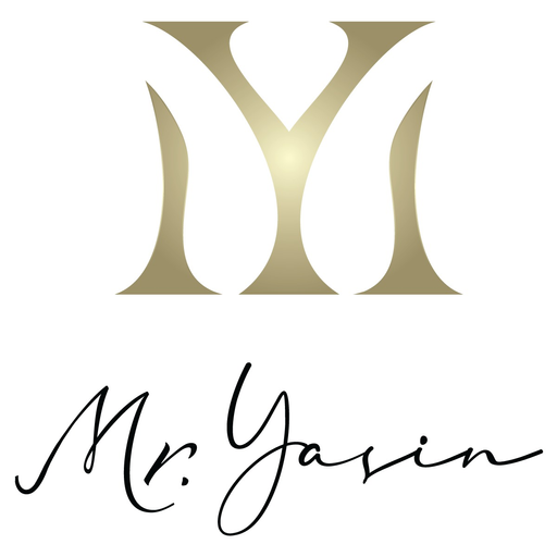 Mr.Yasin - HypnoX Akademie logo