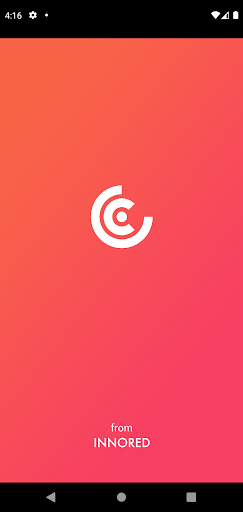 Android application Creatiview screenshort