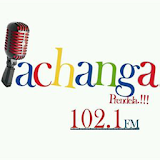 PACHANGA 102.1 FM icon