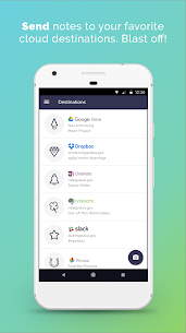 تحميل تطبيق Rocketbook‏ 5