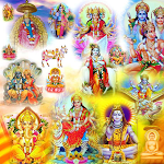 Cover Image of Download All God Mantra  APK