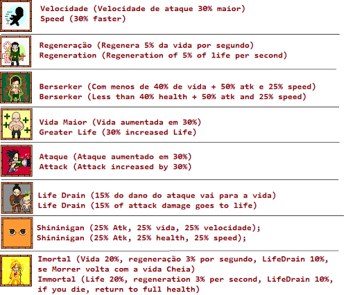 Shinobi Epic Vilage Screen 3