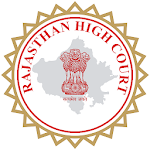 Cover Image of ดาวน์โหลด Rajasthan High Court eServices 2.2 APK