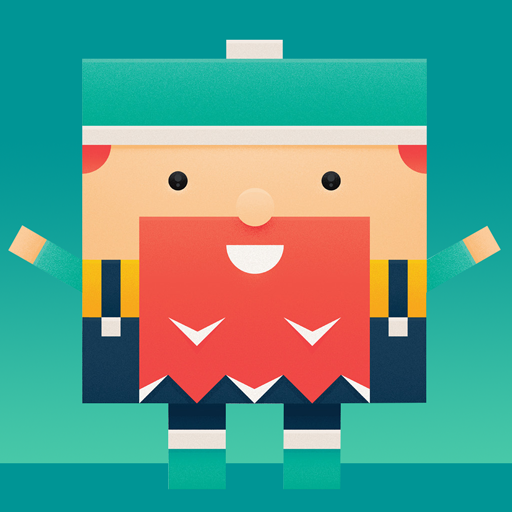 Adventure Pete 1.1 Icon