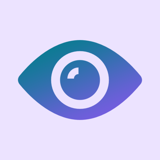 Vision - Restoration training logo
