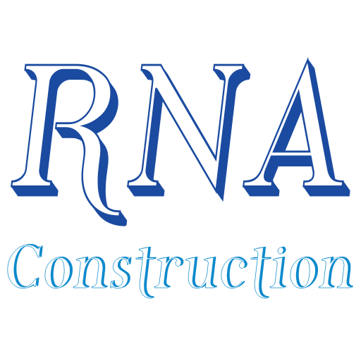 RNA Construction logo
