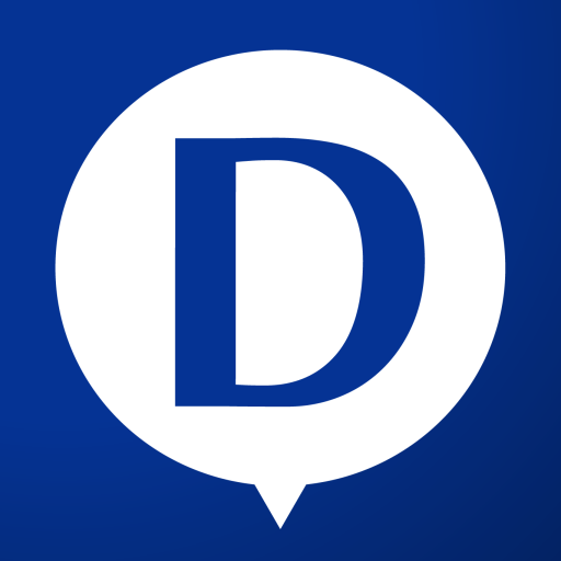 Desk logo