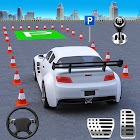 Free car parking games 3d : Free Parking Simulator 3.1.39