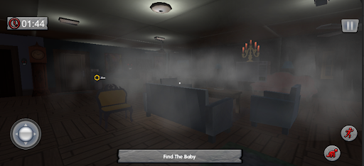 Garten of Banban Save The Baby