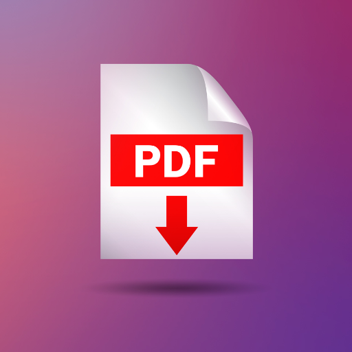 PDF Chest - Download any PDF logo
