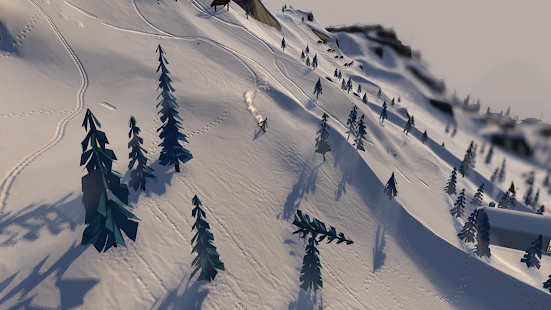 Screenshot ng Grand Mountain Adventure