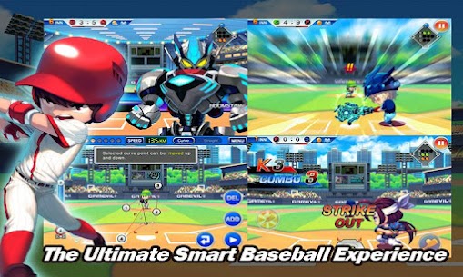 Baseball Superstars 2012 For PC Windows 10 & Mac 2