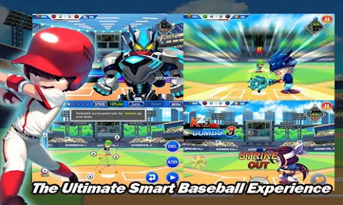 Baseball superstars 2 hotsell