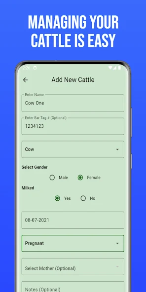 Kisan Bhai App Screenshot