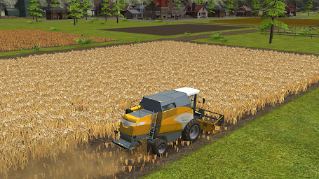 Farming Simulator 16