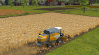 screenshot of Farming Simulator 16