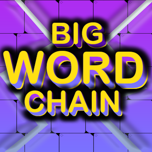 Big Word Chain logo