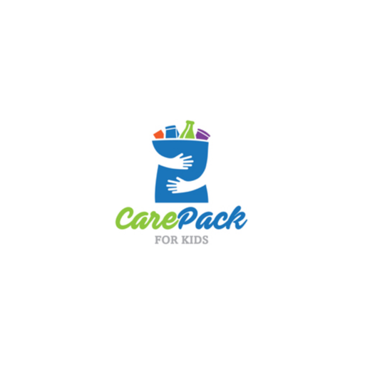 CarePack for Kids logo