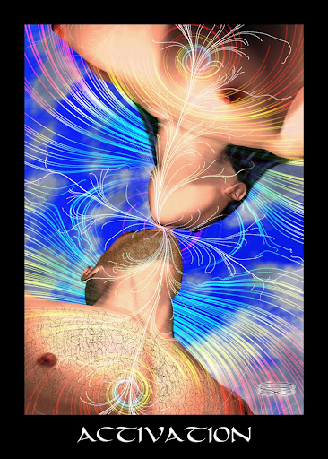 Lightning Path Screen 3