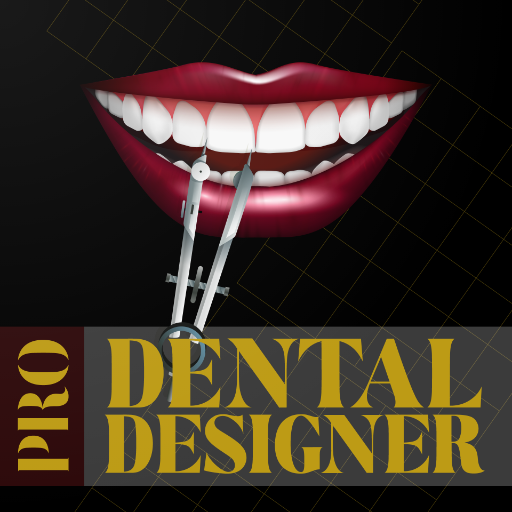 Dental Designer Pro 1.0.4 Icon