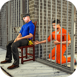 Grand Jailbreak Prison Escape icon