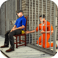 Grand Jailbreak Prison Escape