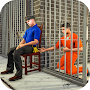 Grand Jailbreak Prison Escape