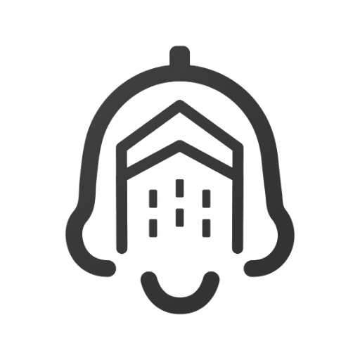 KnockKnock - Security App logo