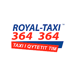 图标图片“Royal Taxi Peja”