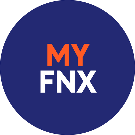 MYFNX 4.4.1 Icon